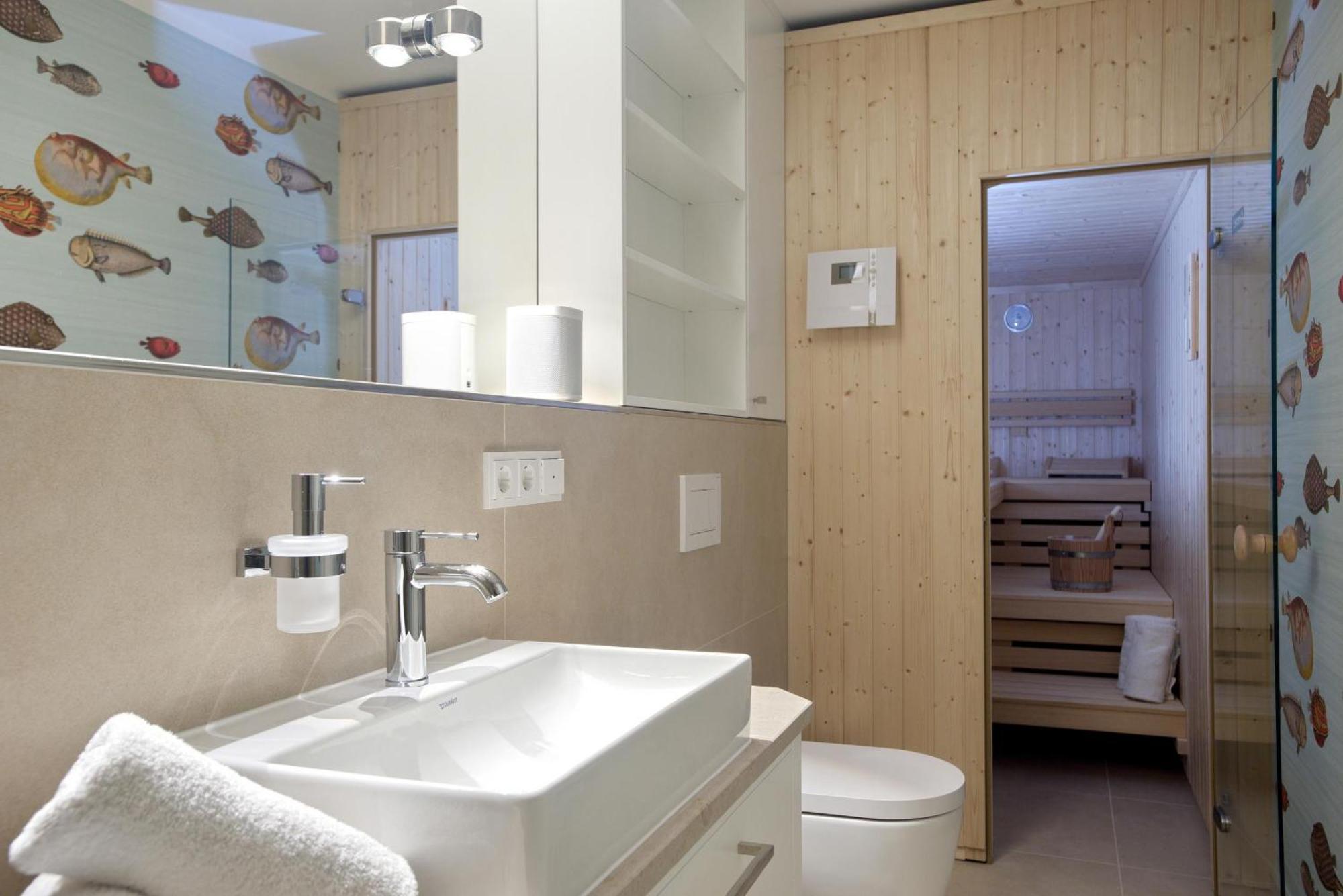 Neu! Ferienhaus Litj Horsa Hoog - Luxus, Lage, Leichtigkeit Mit Wellenrauschen In Wenningstedt Sylt ภายนอก รูปภาพ
