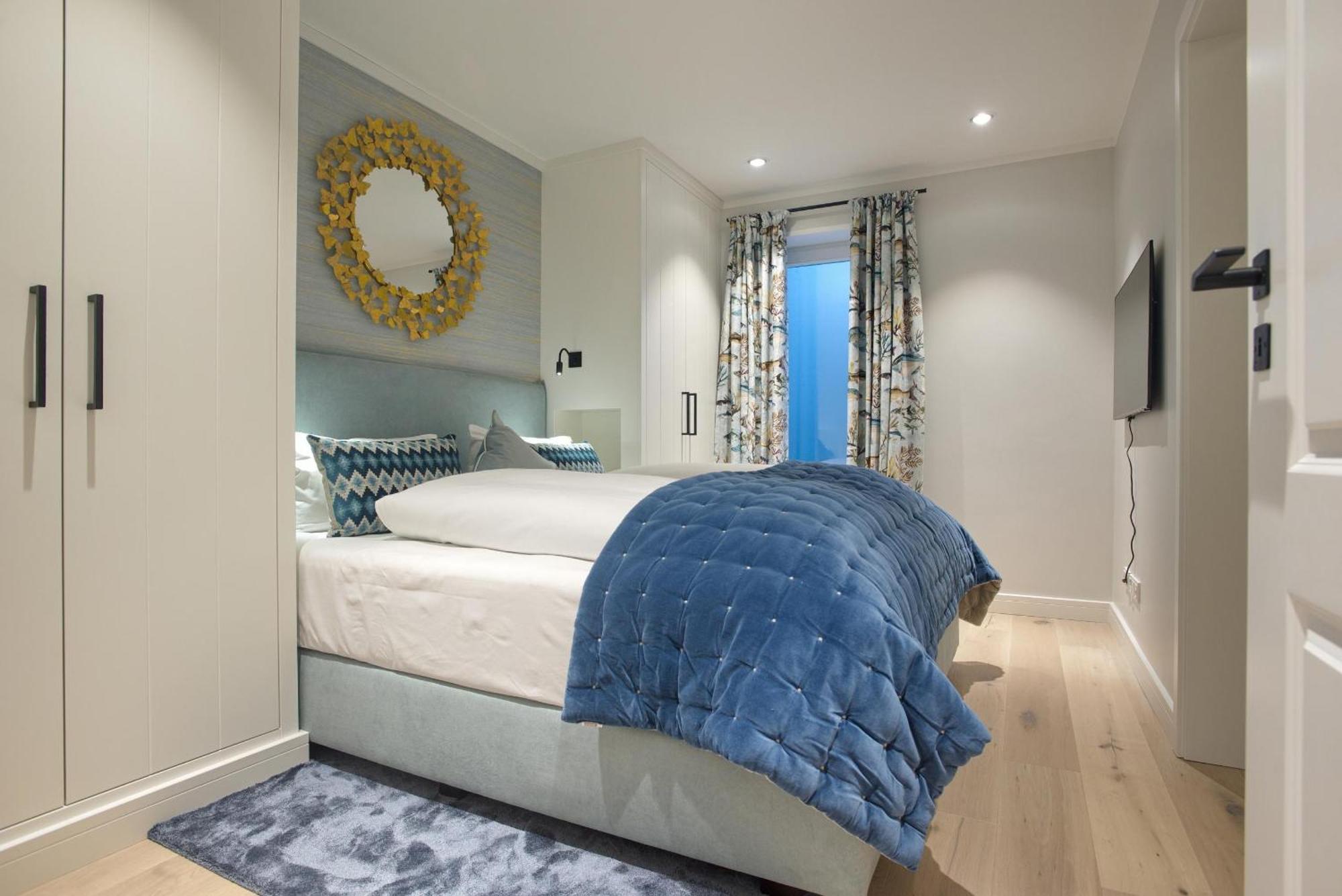 Neu! Ferienhaus Litj Horsa Hoog - Luxus, Lage, Leichtigkeit Mit Wellenrauschen In Wenningstedt Sylt ภายนอก รูปภาพ