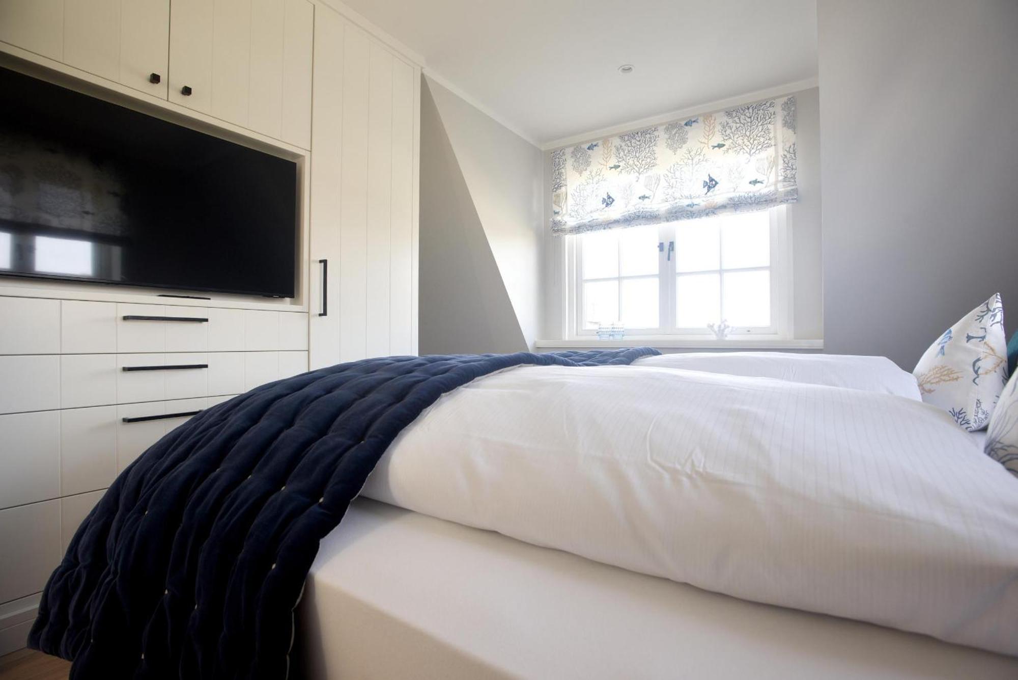 Neu! Ferienhaus Litj Horsa Hoog - Luxus, Lage, Leichtigkeit Mit Wellenrauschen In Wenningstedt Sylt ภายนอก รูปภาพ