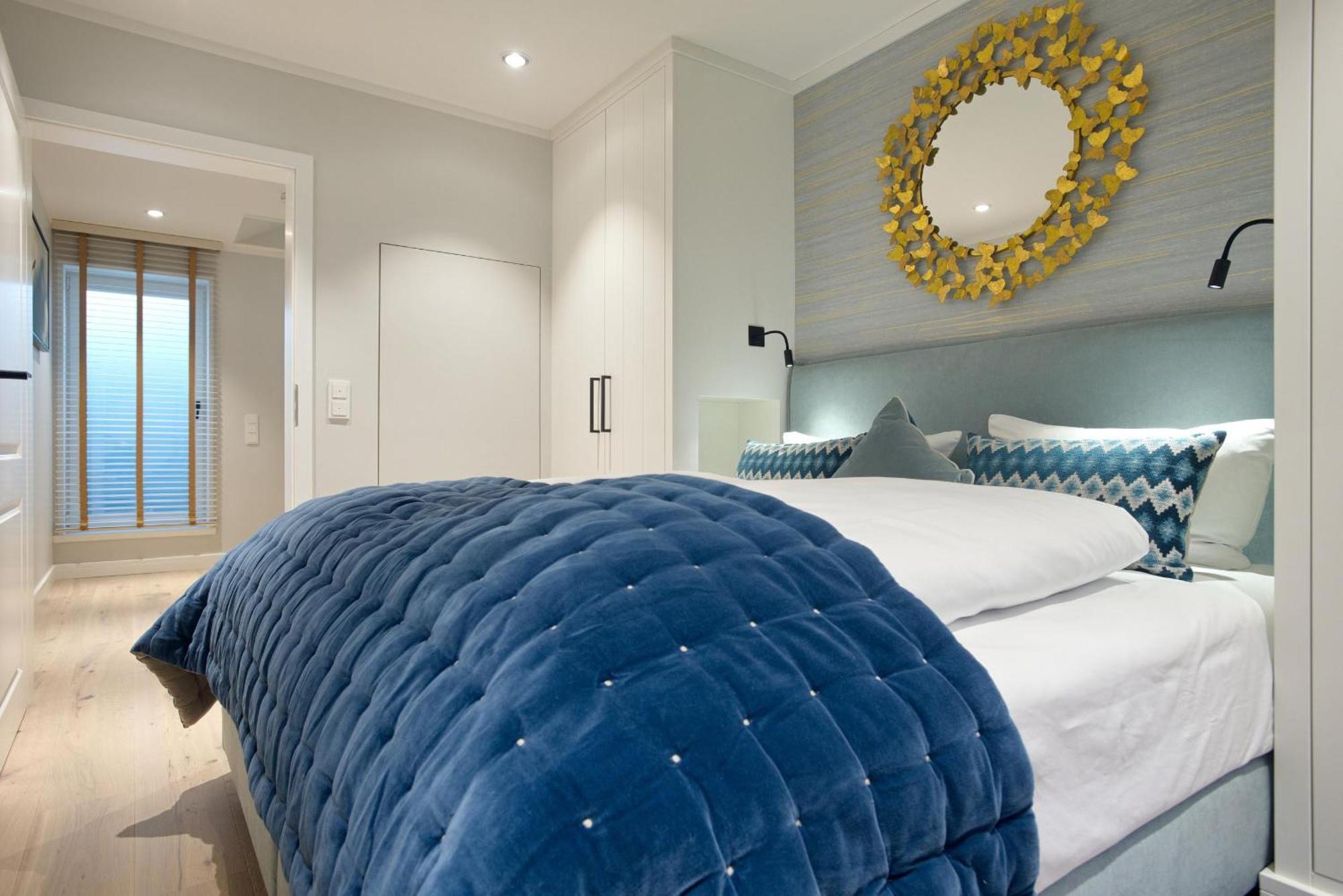 Neu! Ferienhaus Litj Horsa Hoog - Luxus, Lage, Leichtigkeit Mit Wellenrauschen In Wenningstedt Sylt ภายนอก รูปภาพ